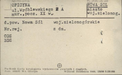 oficyna, skan 1