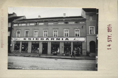 dom, skan 2