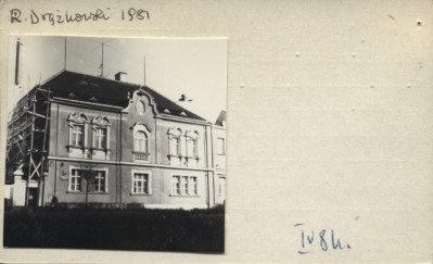dom, skan 2