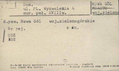 dom, skan 3