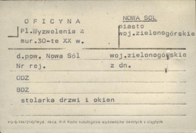 oficyna, skan 1
