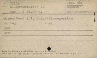 willa, skan 1
