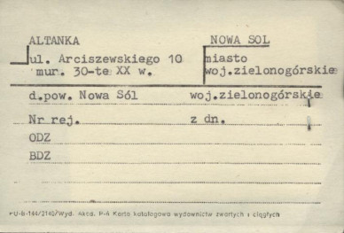 altanka, skan 1