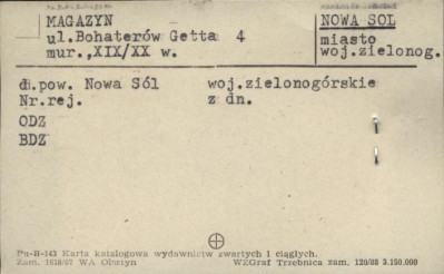 magazyn, skan 1