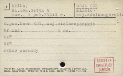 willa, skan 1