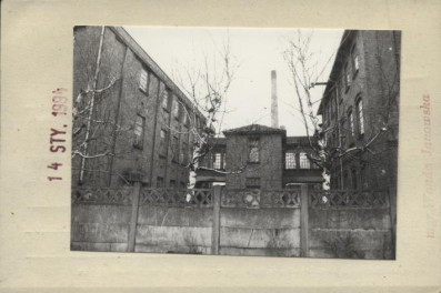 hala produkcyjna III, skan 2