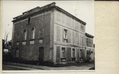 dom, skan 2