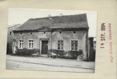 dom, skan 2