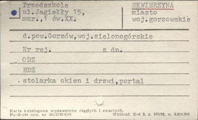 przedszkole, skan 1