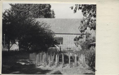 stodoła, skan 2