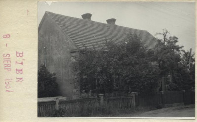 dom, skan 2