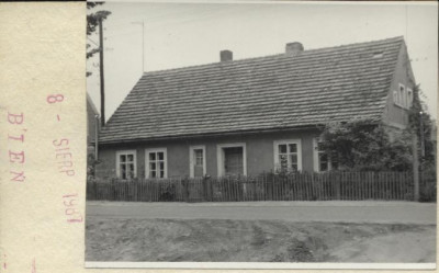 dom, skan 2