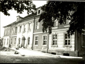 pałac, skan 3