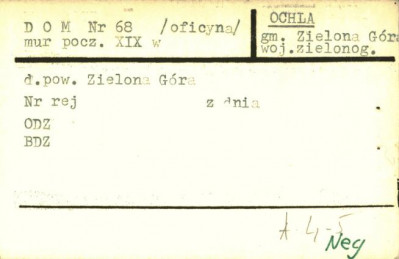 dom (oficyna), skan 1