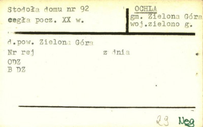 stodoła, skan 1