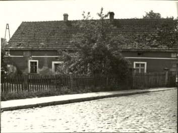 dom, skan 2