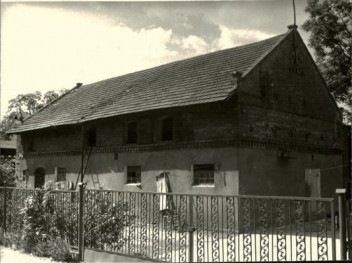 budynek gospodarczy, skan 2