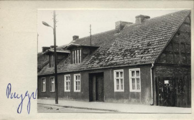 dom, skan 3