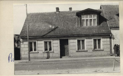 dom, skan 3