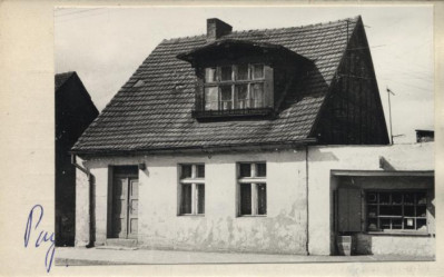 dom, skan 3
