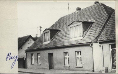 dom, skan 3
