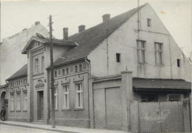 dom, skan 2