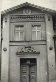 dom, skan 3