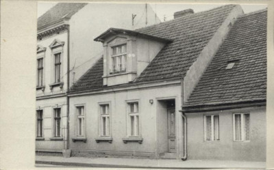 dom, skan 3