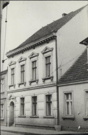 dom, skan 3