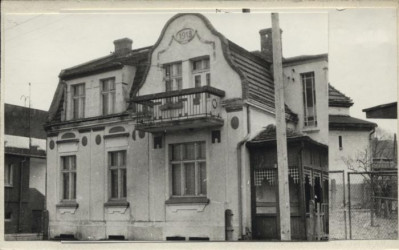 dom, skan 3