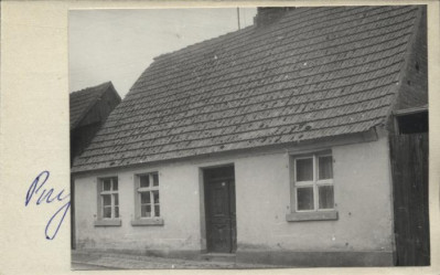 dom, skan 3
