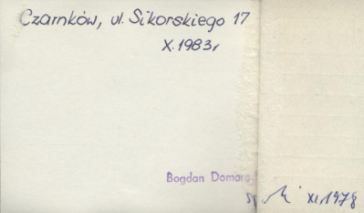 dom, skan 3