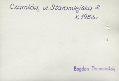 dom, skan 5