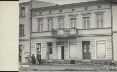 dom, skan 2