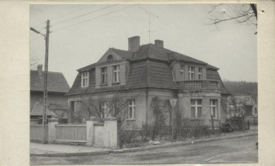 dom, skan 3
