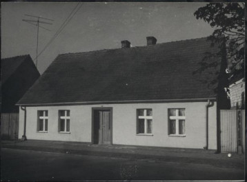dom, skan 2