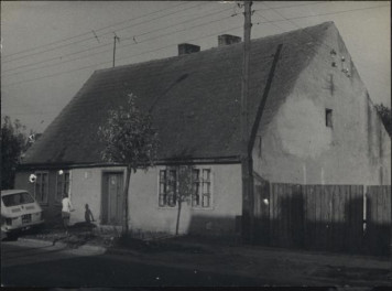 dom, skan 2