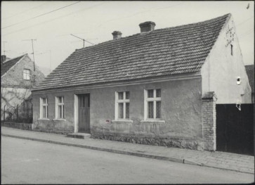 dom, skan 2