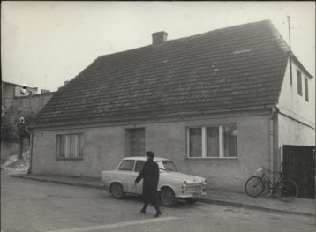 dom, skan 2