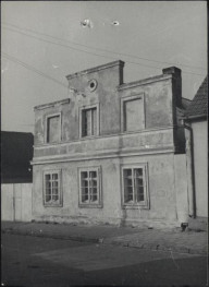 dom, skan 2