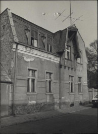 dom, skan 2