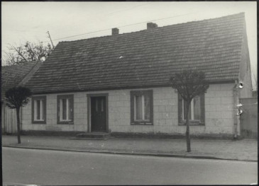 dom, skan 2