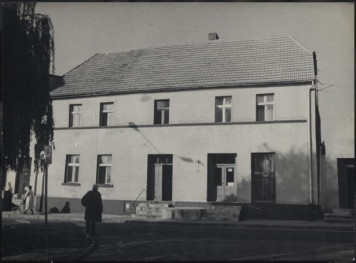 dom, skan 2