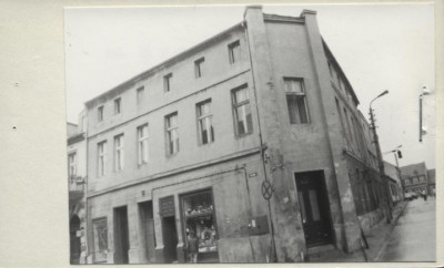 dom, skan 3