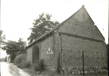 stodoła, skan 3