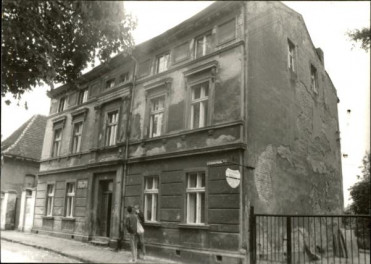 dom, skan 3