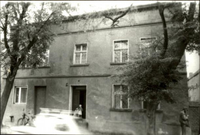 dom, skan 3
