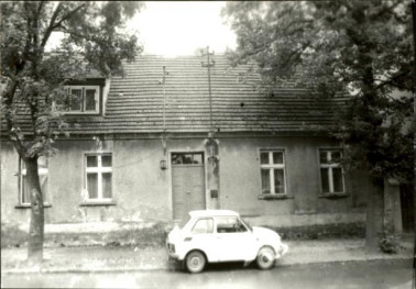 dom, skan 3