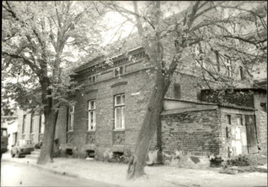 dom, skan 3