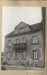 dom, skan 2